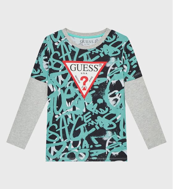 Блуза Guess за Момчета