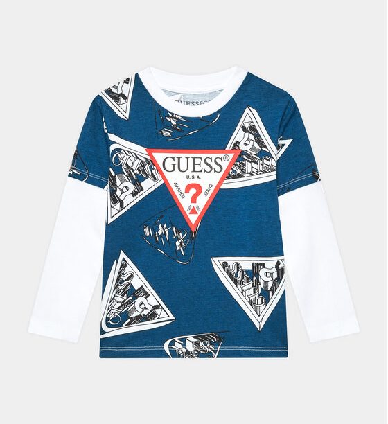 Блуза Guess за Момчета