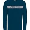 Блуза Jack&Jones Junior за Момчета