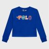 Блуза Polo Ralph Lauren за Момичета