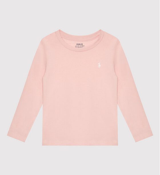 Блуза Polo Ralph Lauren за Момичета