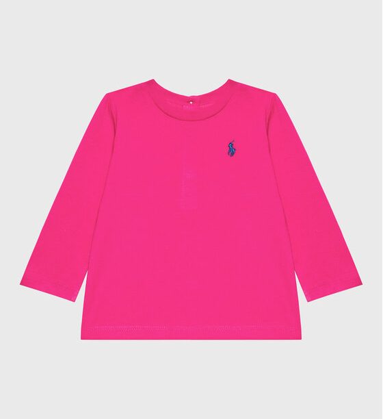 Блуза Polo Ralph Lauren за Момичета