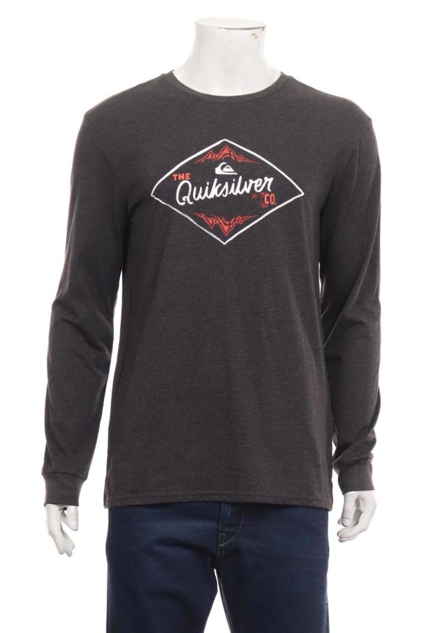 Блуза QUIKSILVER