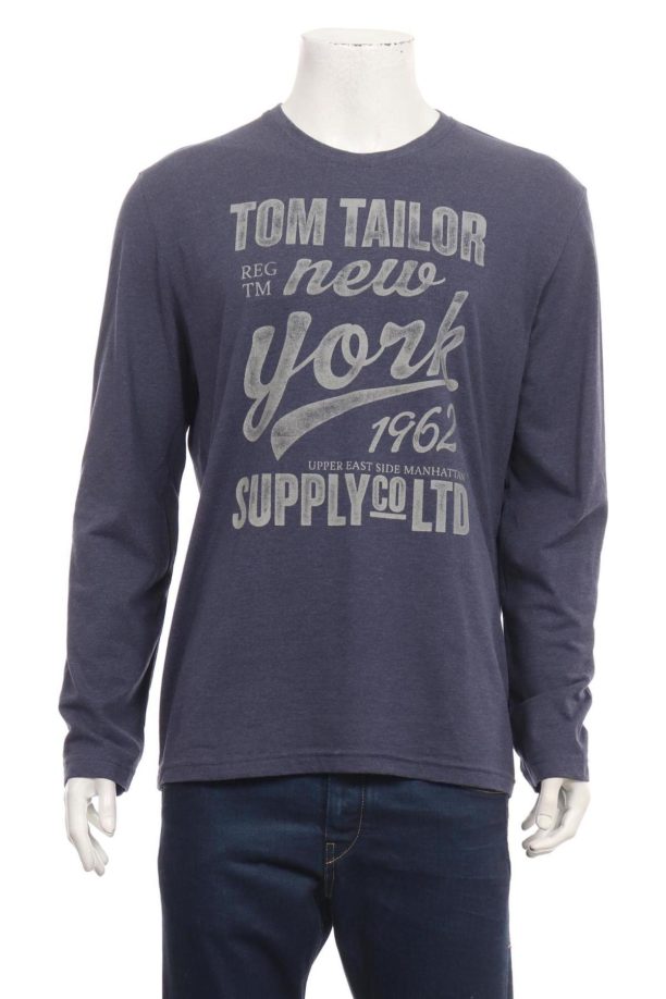 Блуза TOM TAILOR