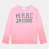 Блуза The Marc Jacobs за Момичета