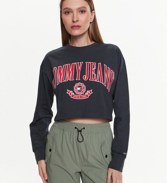 Блуза Tommy Jeans за Жени