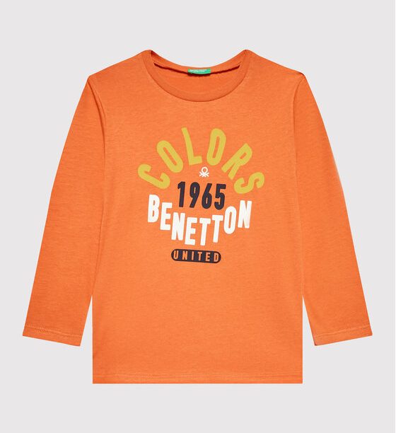 Блуза United Colors Of Benetton за Момчета