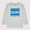 Блуза United Colors Of Benetton за Момчета