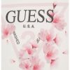 Блуза с лого GUESS JEANS