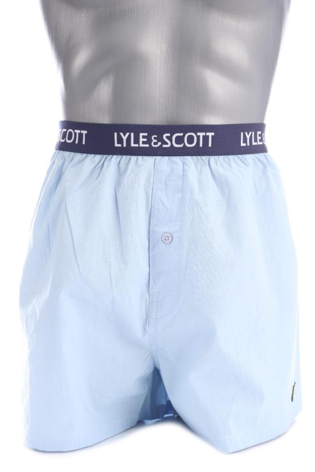 Боксери/Слипове LYLE  SCOTT