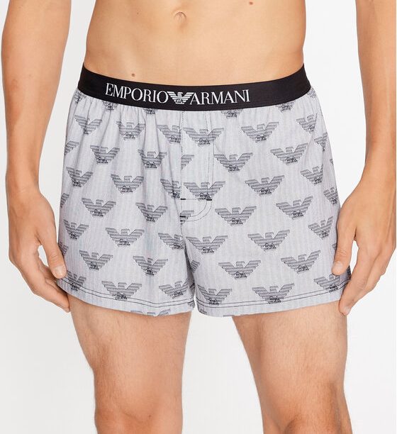 Боксерки Emporio Armani Underwear за Мъже