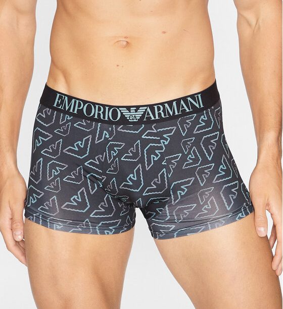 Боксерки Emporio Armani Underwear за Мъже