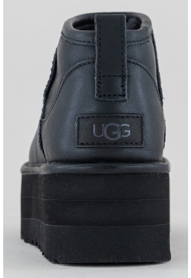 Боти Classic Ultra Mini с равна платформа UGG