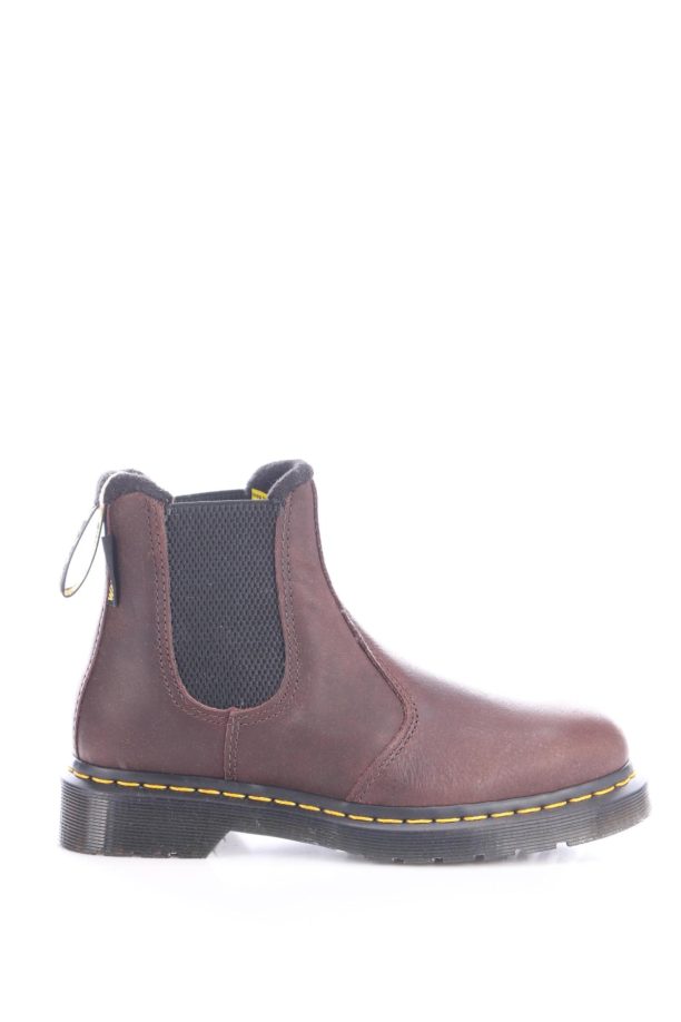 Боти DR MARTENS