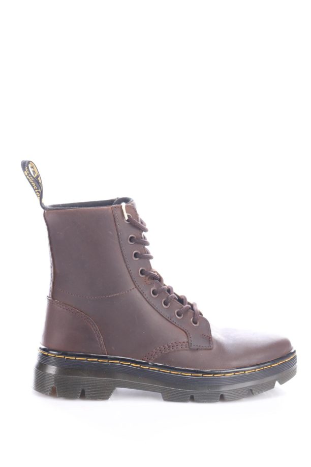 Боти DR MARTENS