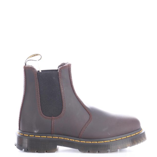 Боти DR MARTENS