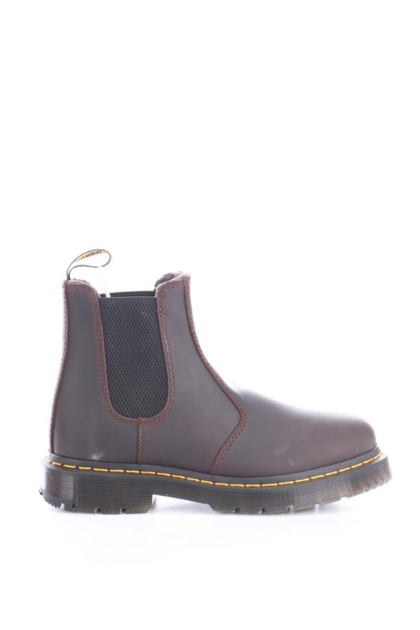 Боти DR MARTENS