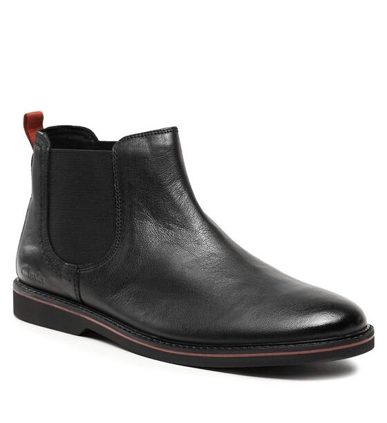 Боти тип челси Clarks за Мъже