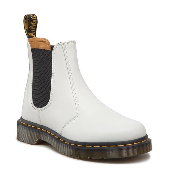 Боти тип челси Dr. Martens за Жени