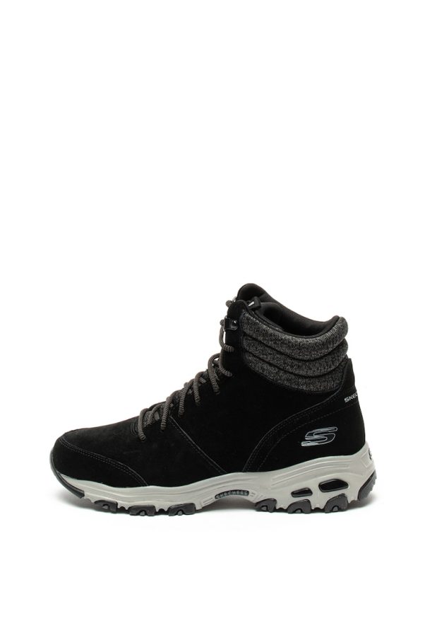 Ботуши  D'Lites Chill Flurry Skechers