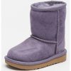 Ботуши от велур Classic II UGG