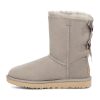 Велурени боти Bailey Bow II UGG