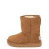 Велурени боти Classic II UGG