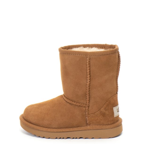 Велурени боти Classic II UGG