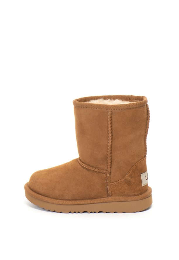 Велурени боти Classic II UGG