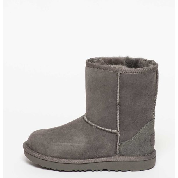 Велурени боти Classic II UGG