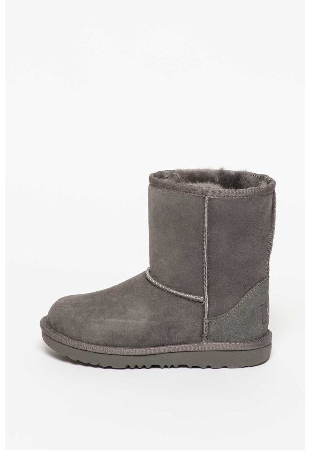 Велурени боти Classic II UGG