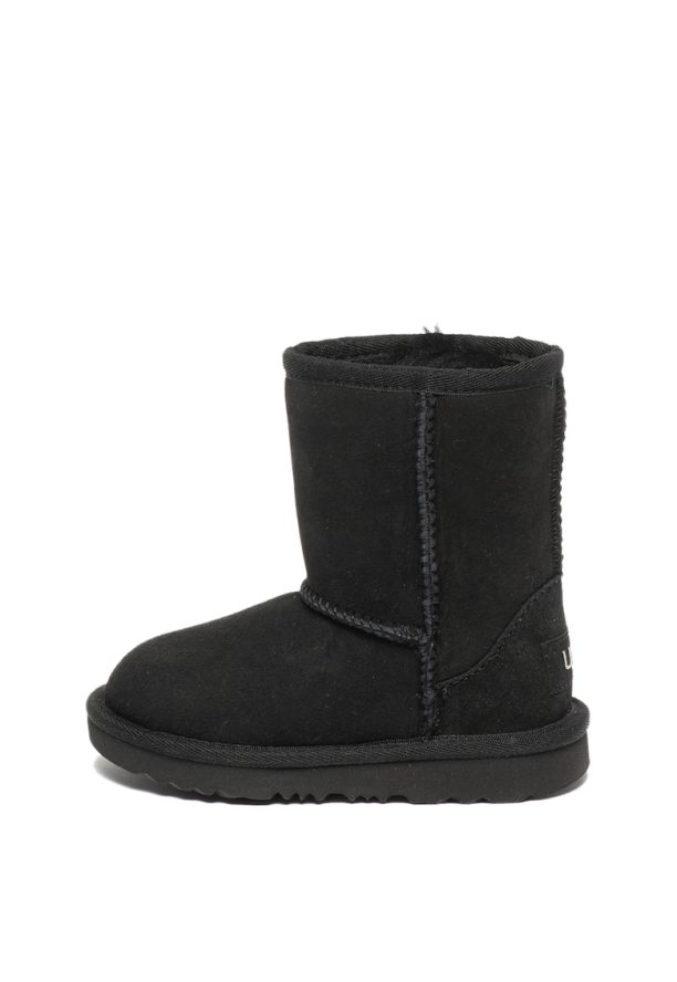 Велурени боти Classic II UGG