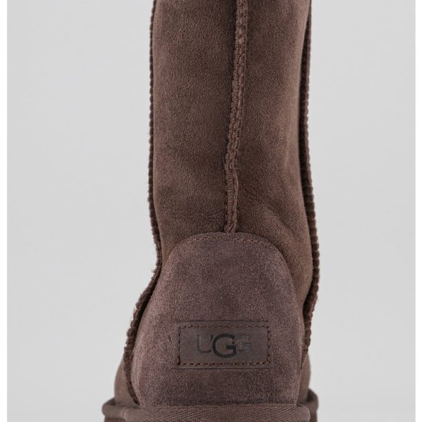 Велурени боти Classic Short II UGG