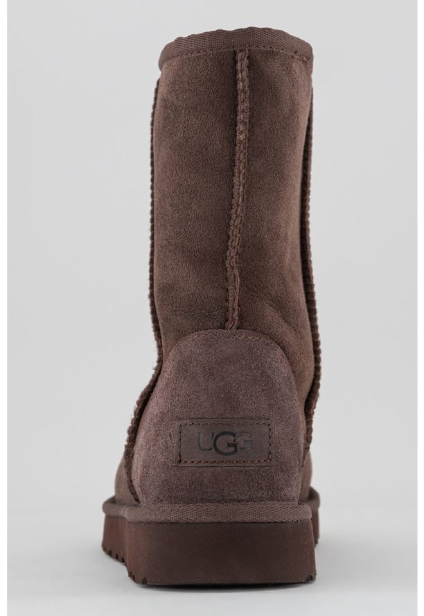 Велурени боти Classic Short II UGG