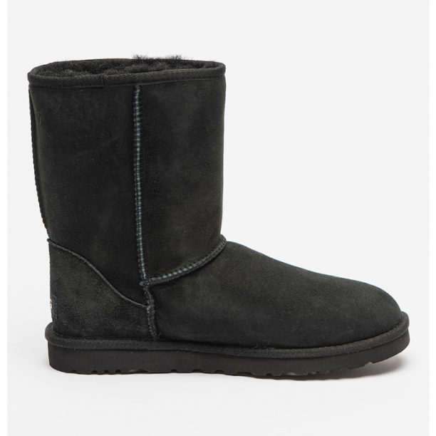 Велурени боти Classic UGG