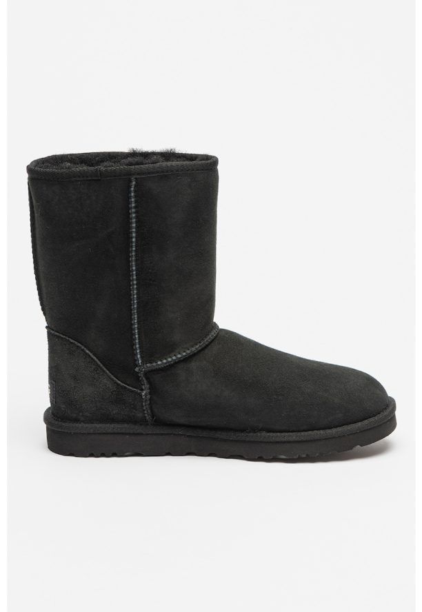 Велурени боти Classic UGG