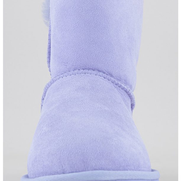 Велурени боти Mini Bailey Bow II UGG