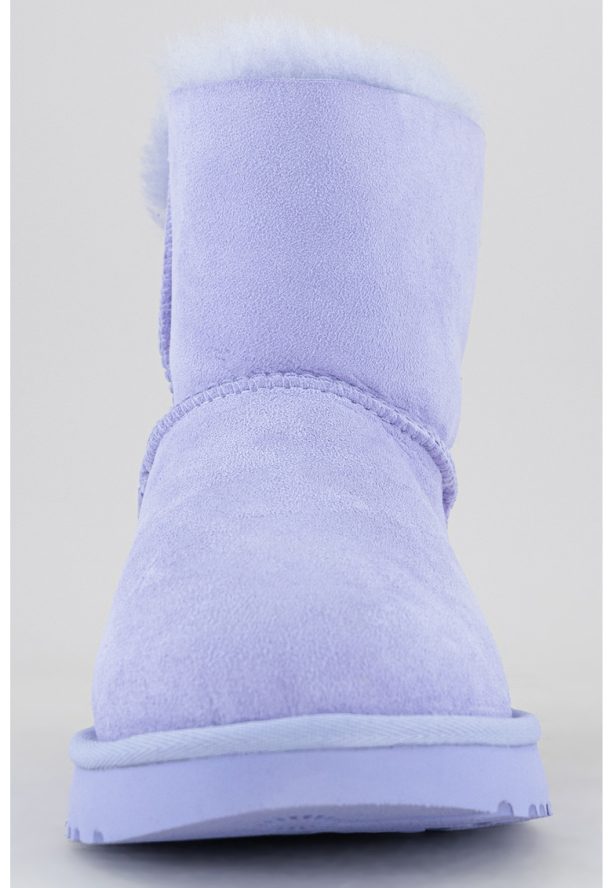 Велурени боти Mini Bailey Bow II UGG