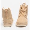 Велурени боти Neumel UGG