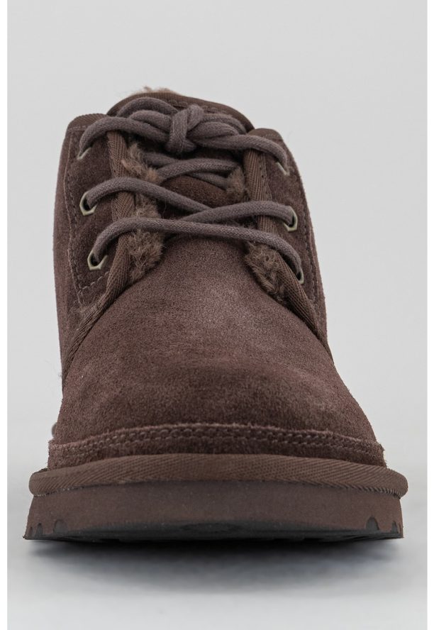 Велурени кларкове Neumel UGG