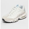 Велурени спортни обувки Air Max 95 с еко кожа Nike