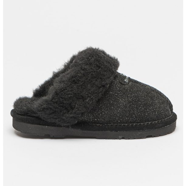 Велурени чехли Loki Exotic BEARPAW