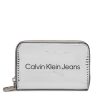 Голям дамски портфейл Calvin Klein Jeans за Жени