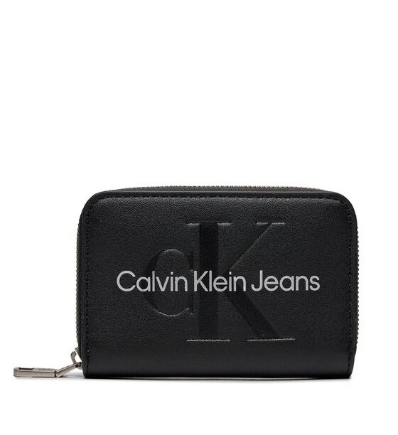 Голям дамски портфейл Calvin Klein Jeans за Жени