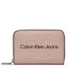 Голям дамски портфейл Calvin Klein Jeans за Жени