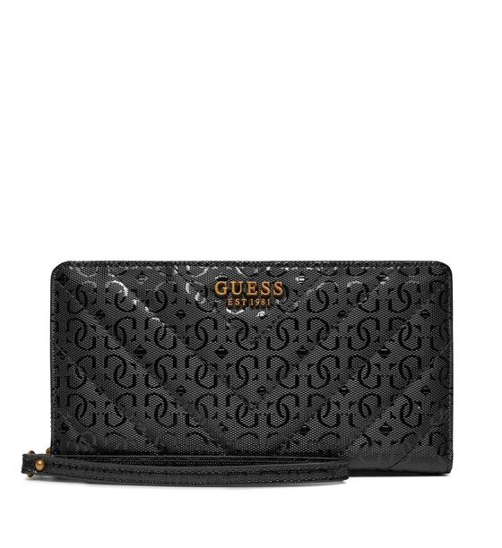 Голям дамски портфейл Guess за Жени