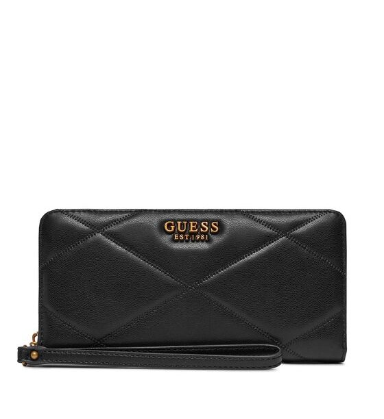 Голям дамски портфейл Guess за Жени