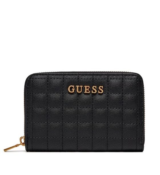 Голям дамски портфейл Guess за Жени