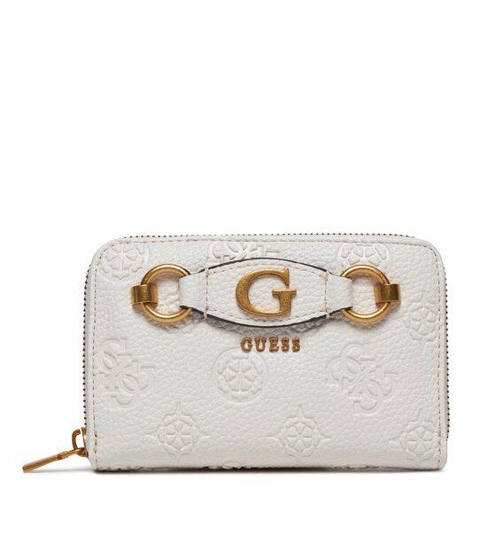 Голям дамски портфейл Guess за Жени