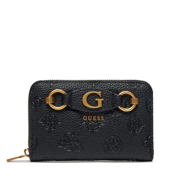 Голям дамски портфейл Guess за Жени